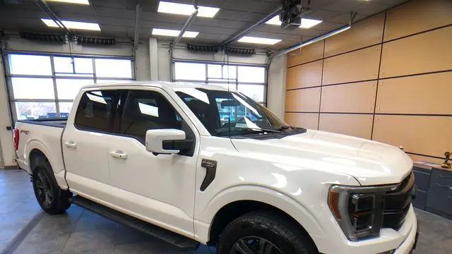 Preowned 2023 Ford F-150 King Ranch for Sale