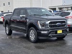 2023 F-150 Thumbnail 3