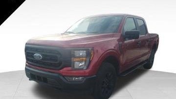 Preowned 2023 Ford F-150 XL for Sale