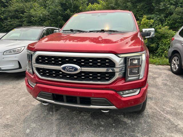 2023 Ford F-150 - $52,850
