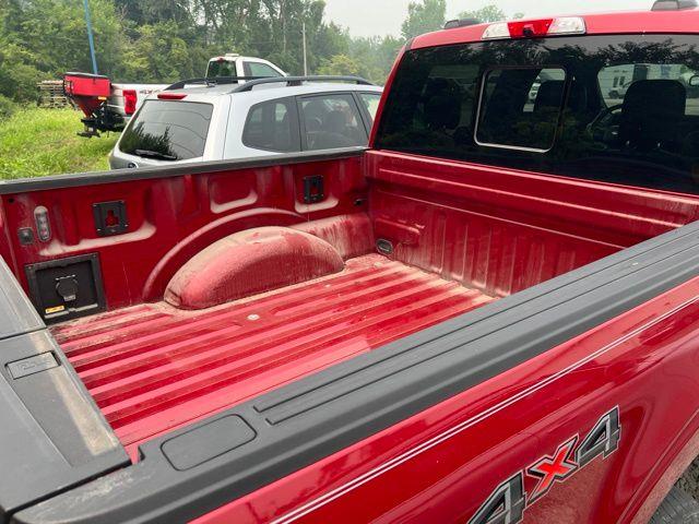 2023 Ford F-150 - $52,850