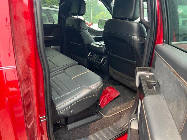 2023 Ford F-150 - $52,850