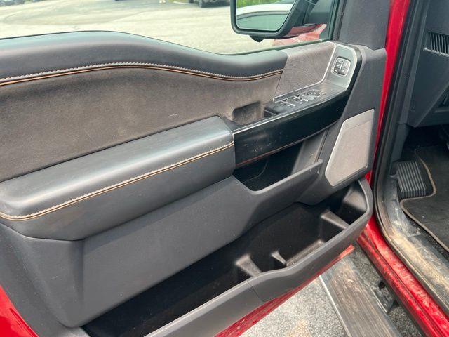 2023 Ford F-150 - $52,850