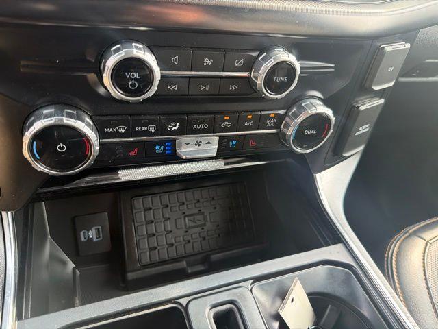 2023 Ford F-150 - $52,850