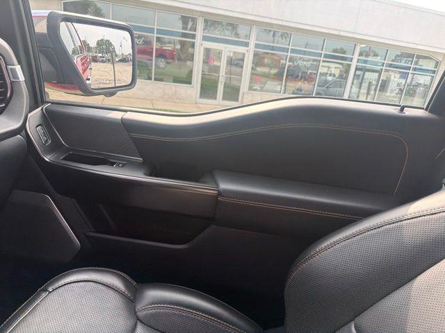 2023 Ford F-150 - $52,850