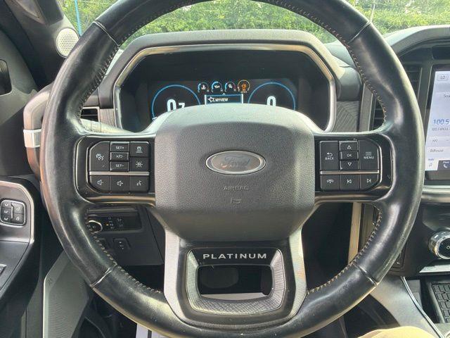2023 Ford F-150 - $52,850