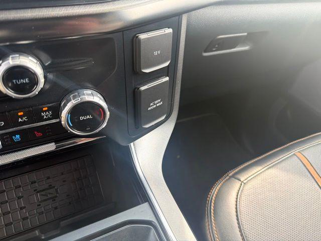 2023 Ford F-150 - $52,850