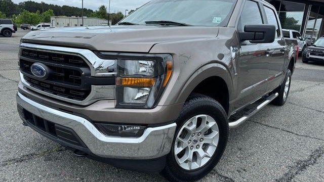 Preowned 2023 Ford F-150 XL for Sale