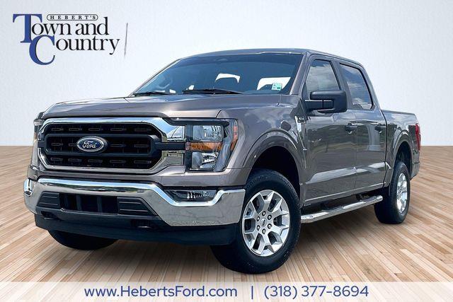 2023 Ford F-150 - $33,976