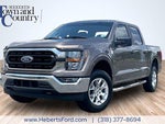 2023 F-150 Thumbnail 1