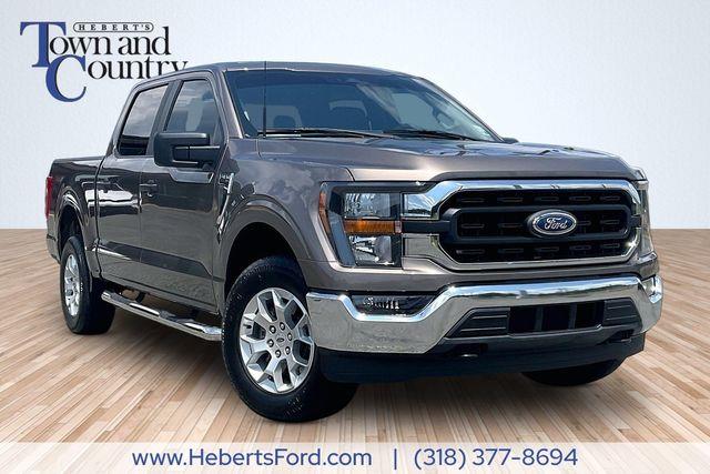 2023 Ford F-150 - $33,976