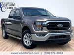 2023 F-150 Thumbnail 2