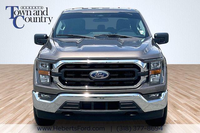2023 Ford F-150 - $33,976