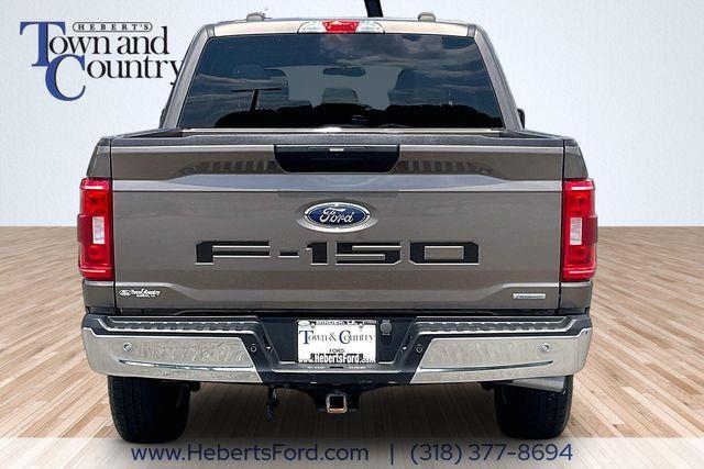 2023 Ford F-150 - $33,976