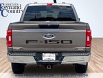 2023 F-150 Thumbnail 4