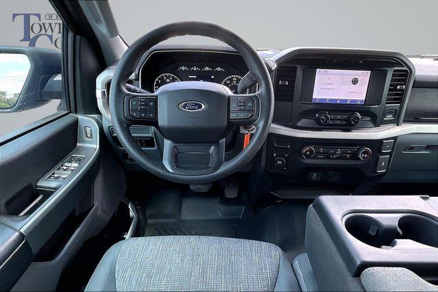2023 Ford F-150 - $33,976