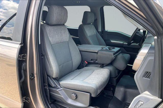 2023 Ford F-150 - $33,976