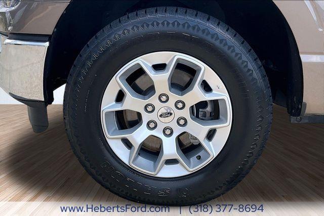 2023 Ford F-150 - $33,976