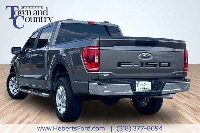 2023 Ford F-150 - $33,976