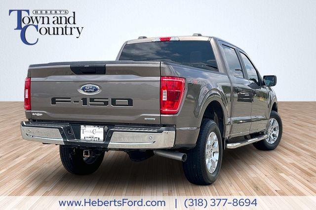 2023 Ford F-150 - $33,976