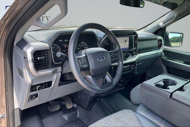 2023 Ford F-150 - $33,976