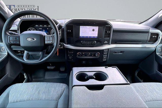 2023 Ford F-150 - $33,976