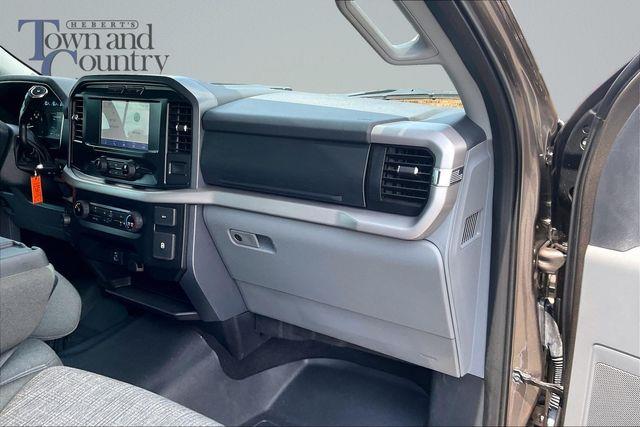 2023 Ford F-150 - $33,976