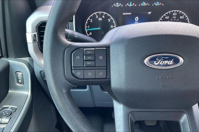 2023 Ford F-150 - $33,976