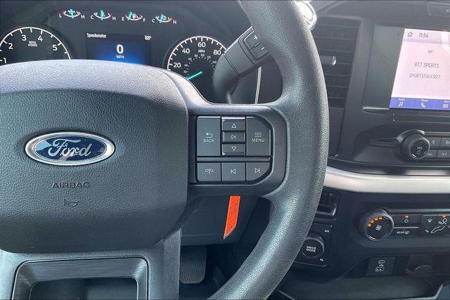 2023 Ford F-150 - $33,976