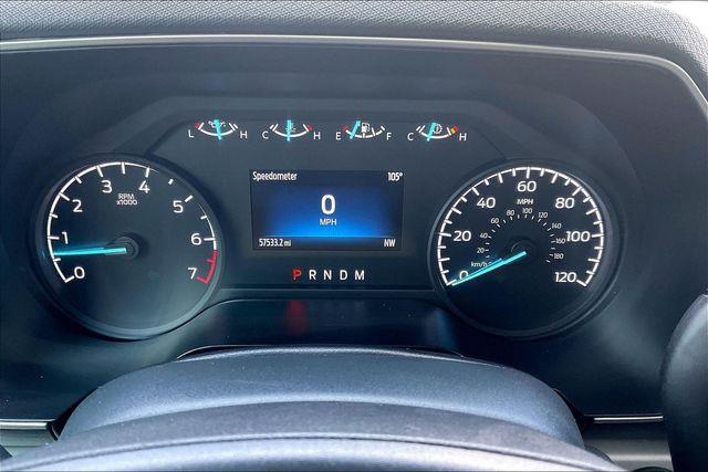 2023 Ford F-150 - $33,976