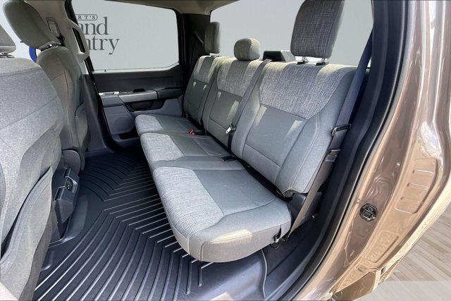 2023 Ford F-150 - $33,976