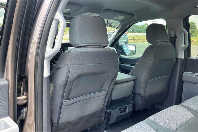 2023 Ford F-150 - $33,976