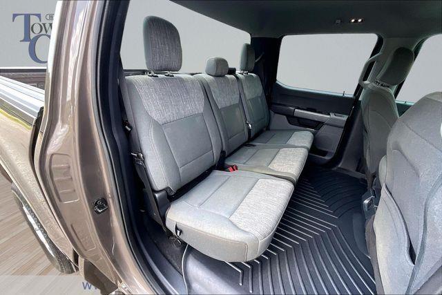 2023 Ford F-150 - $33,976