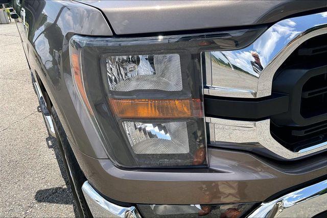 2023 Ford F-150 - $33,976