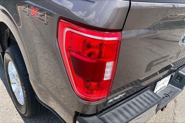 2023 Ford F-150 - $33,976