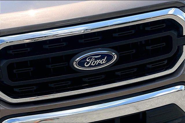 2023 Ford F-150 - $33,976