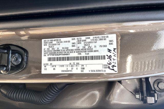 2023 Ford F-150 - $33,976