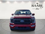 2023 F-150 Thumbnail 2