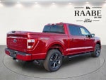 2023 F-150 Thumbnail 7