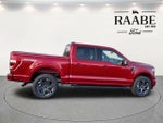 2023 F-150 Thumbnail 8