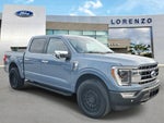 2023 F-150 Thumbnail 2