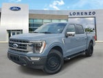 2023 F-150 Thumbnail 34