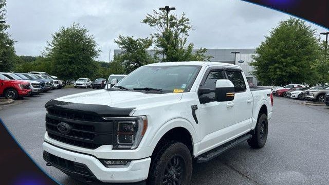 Preowned 2023 Ford F-150 XL for Sale