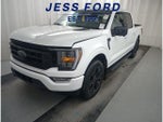 2023 F-150 Thumbnail 1