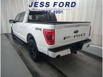 2023 F-150 Thumbnail 2