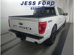 2023 F-150 Thumbnail 3