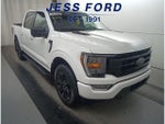 2023 F-150 Thumbnail 4