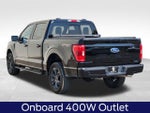 2023 F-150 Thumbnail 8