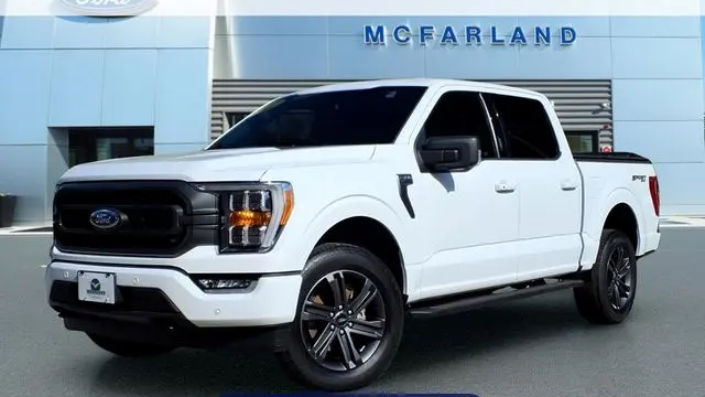 Preowned 2023 Ford F-150 XL for Sale