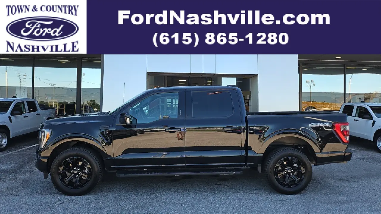 Preowned 2023 Ford F-150 XL for Sale